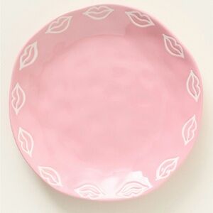 Anthropologie Small Vida Plate
